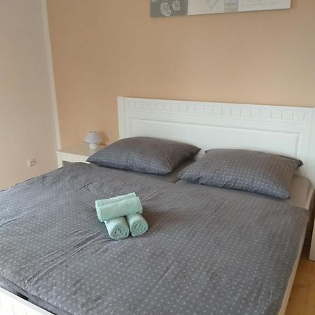 Zamecky Apartman V Horni Plane Horní Planá Exteriör bild