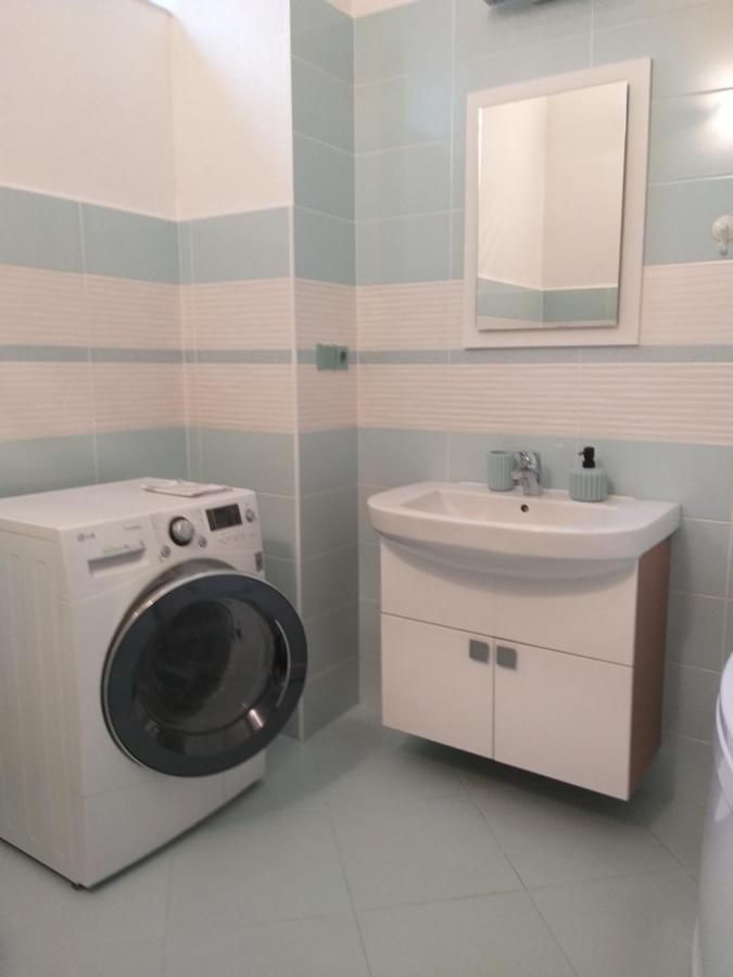 Zamecky Apartman V Horni Plane Horní Planá Exteriör bild